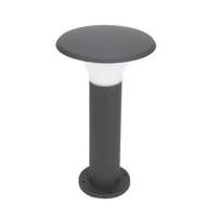 American Lighting 10 watt 120/277 volt 3000K Natural White Graphite LED Path Light